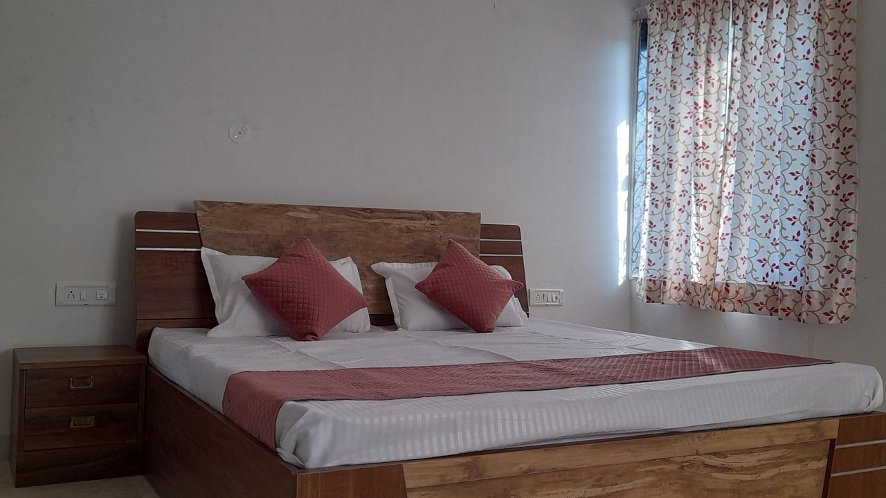 Photo of Bedroom in Rajawas