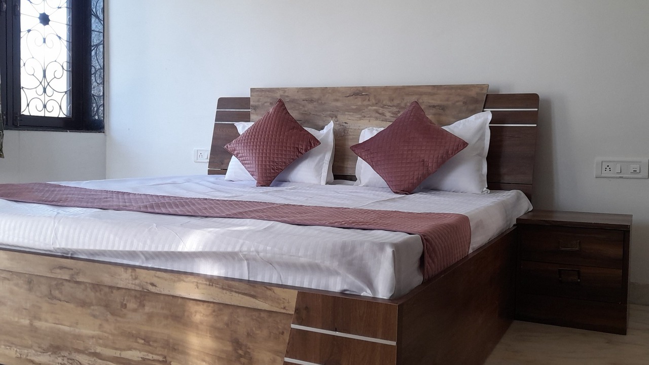 Photo of Bedroom in Rajawas