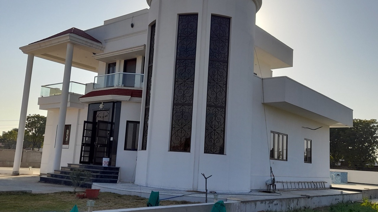 Photo of Outdoor in Rajawas