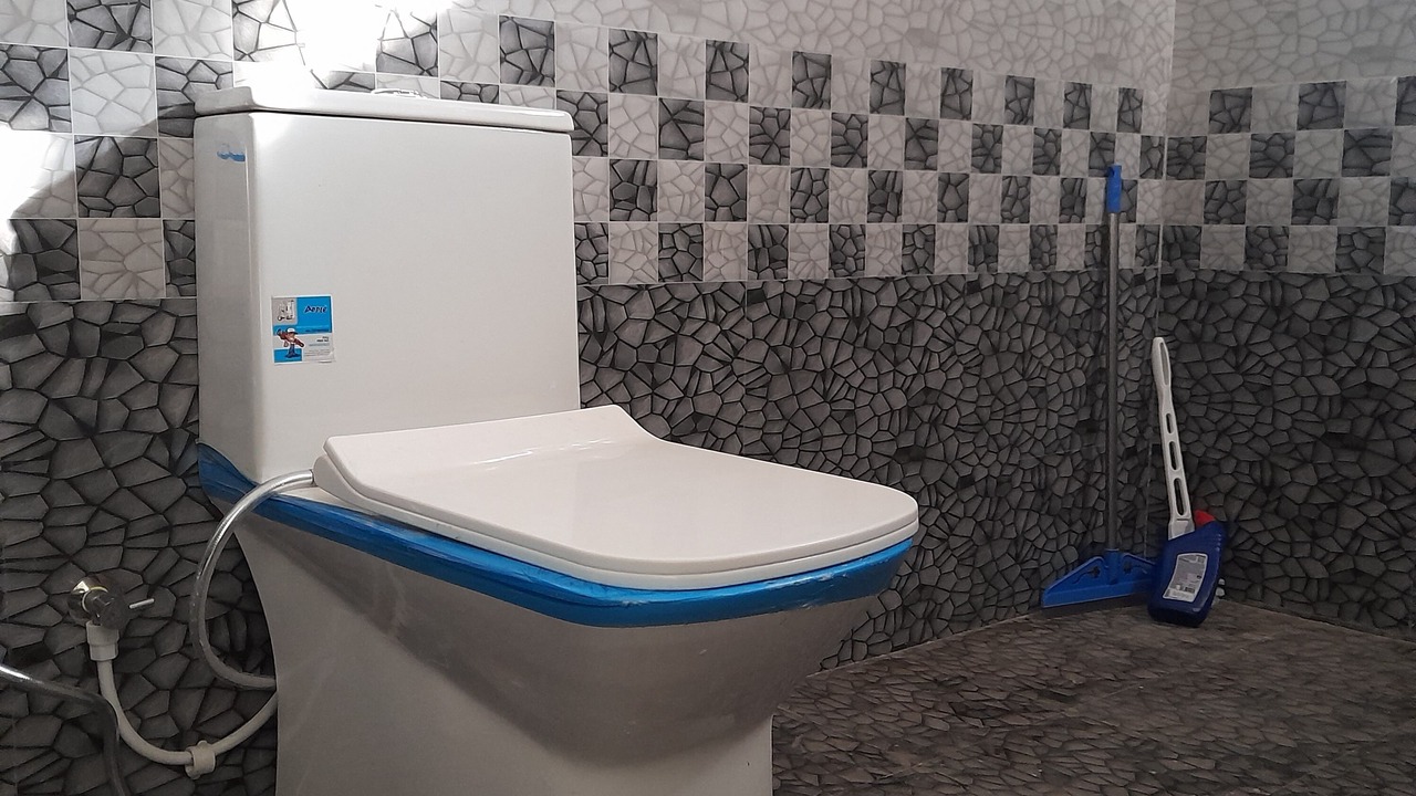 Photo of Bathroom in Rajawas