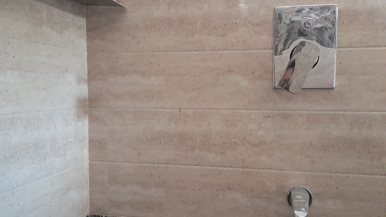 Photo of Bathroom in Rajawas