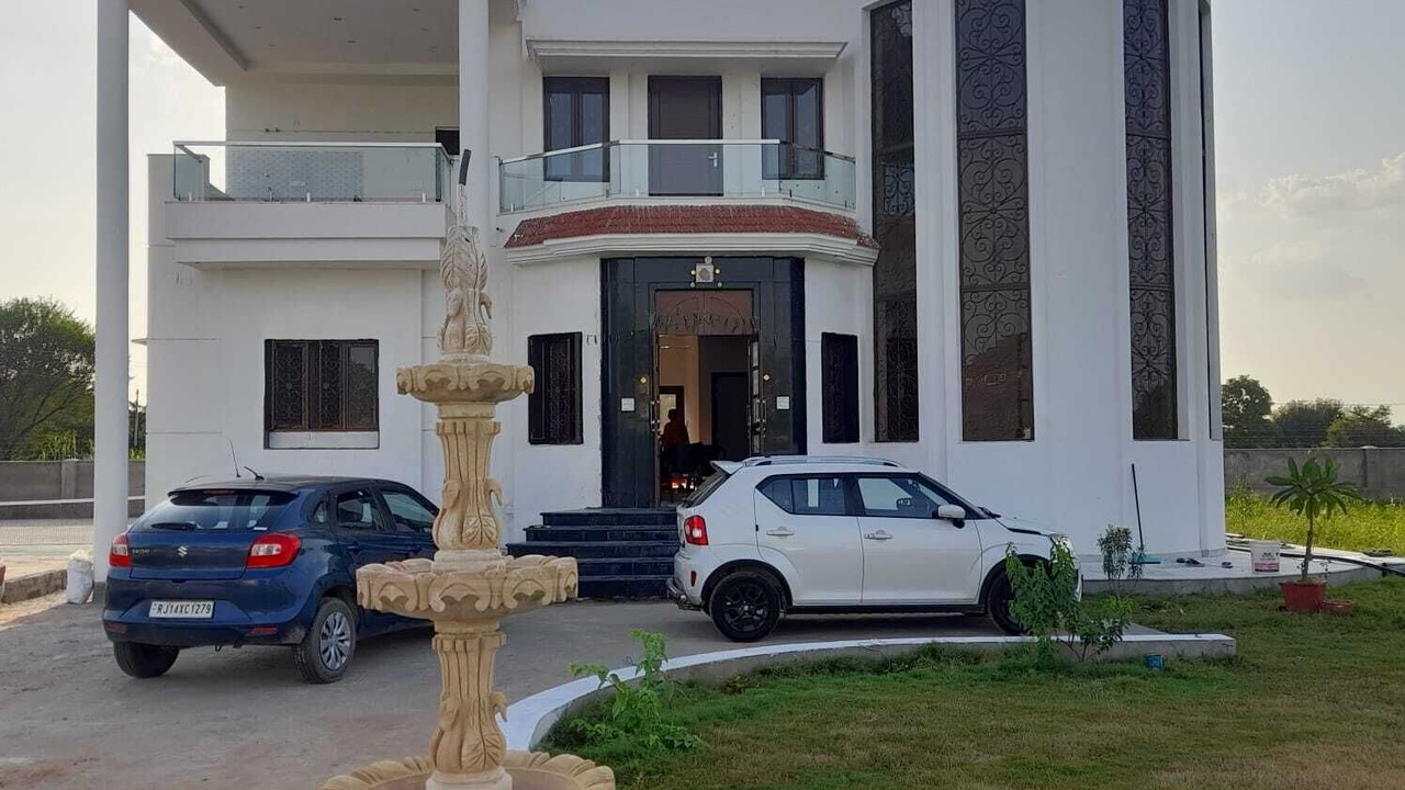 Photo of Outdoor in Rajawas