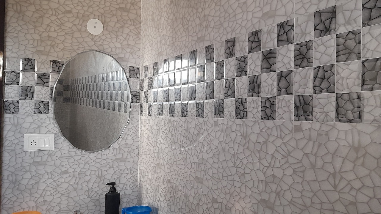 Photo of Bathroom in Rajawas