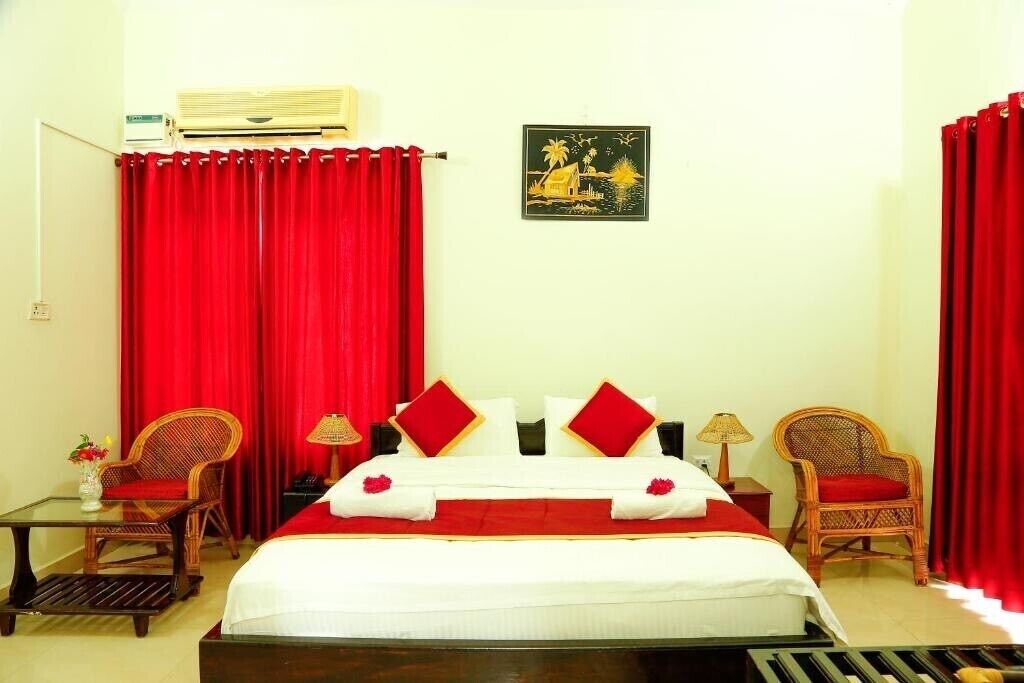 Photo of Bedroom in Varkala