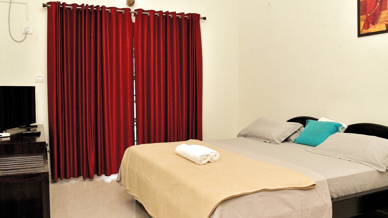 Photo of Bedroom in Varkala