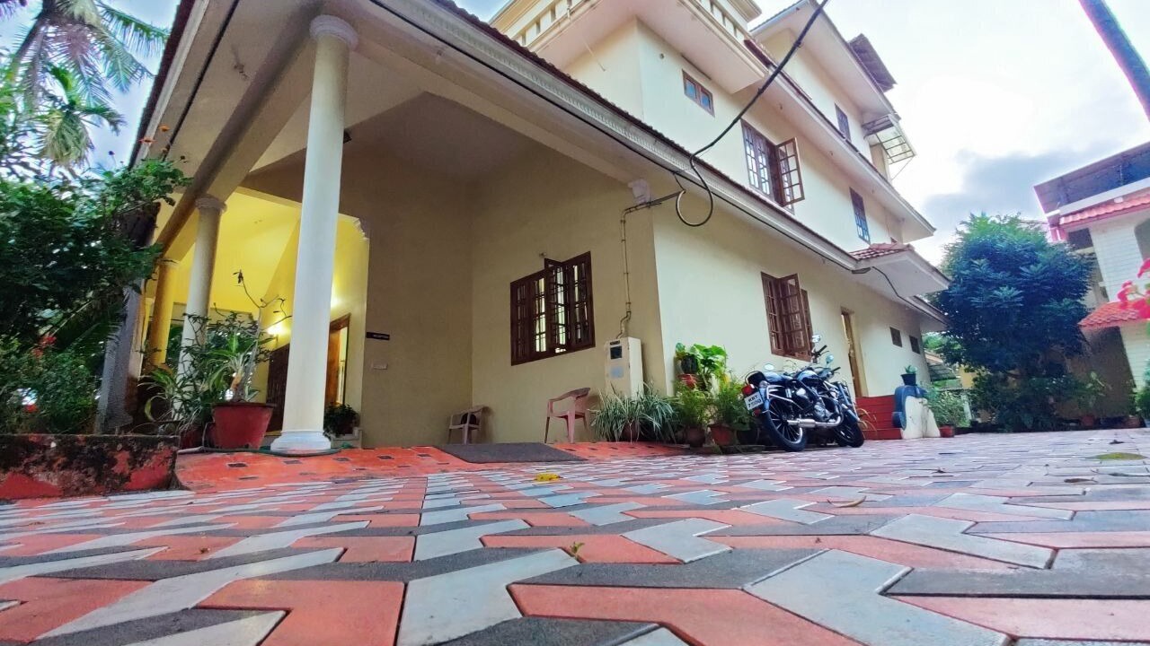 Photo of Outdoor in Varkala