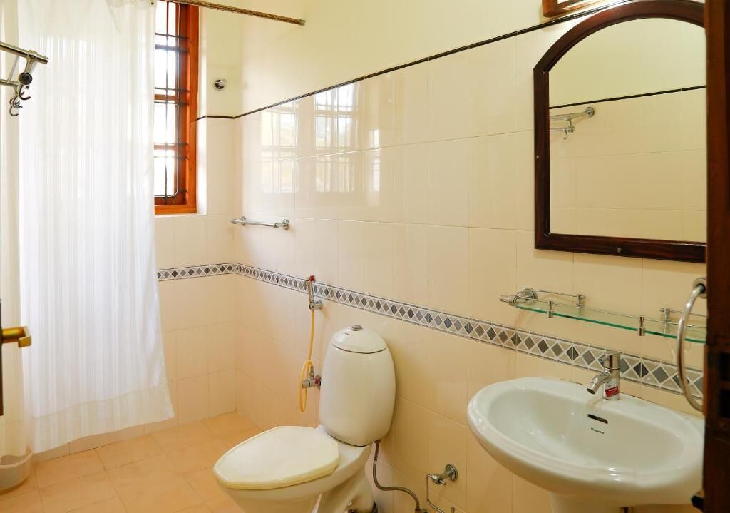Photo of Bathroom in Varkala