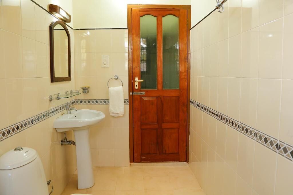 Photo of Bathroom in Varkala