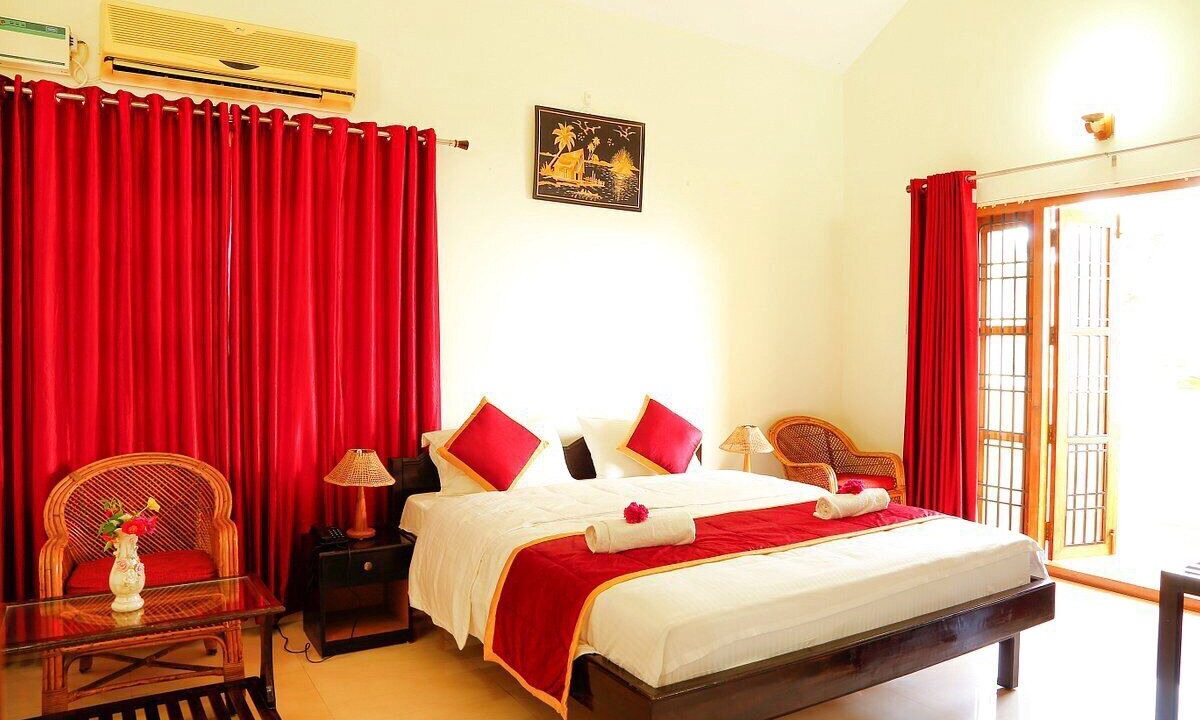 Photo of Bedroom in Varkala