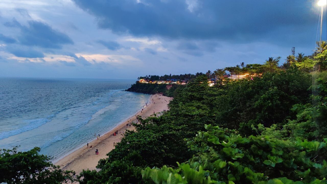 Photo of Others in Varkala