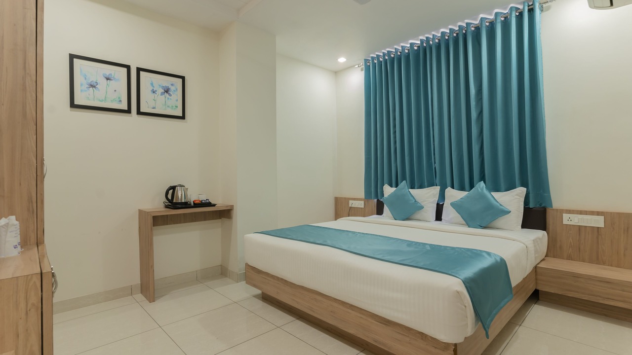 Photo of Bedroom in Udaipur