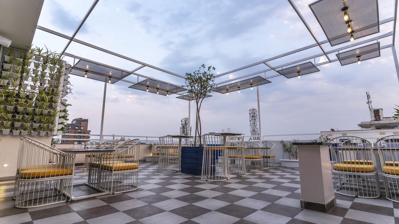 Photo of Outdoor in Udaipur