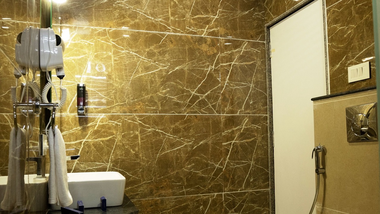 Photo of Bathroom in Udaipur