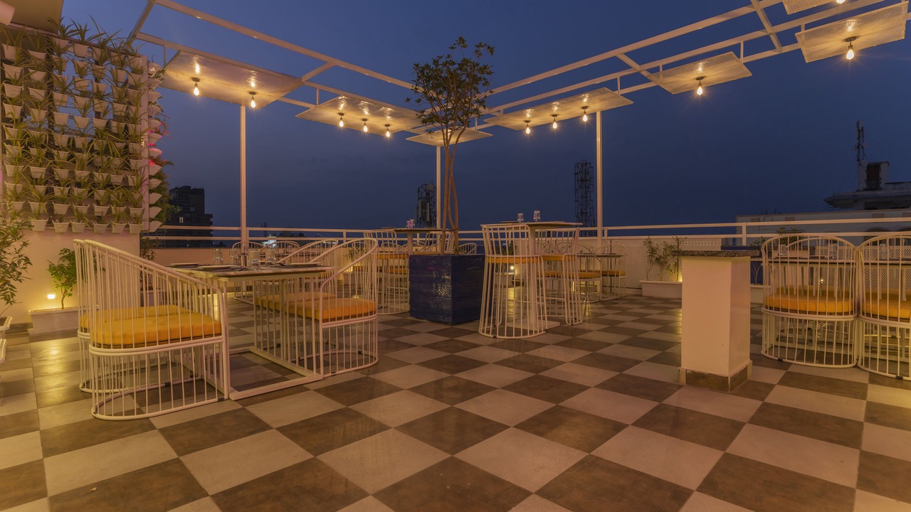 Photo of Outdoor in Udaipur