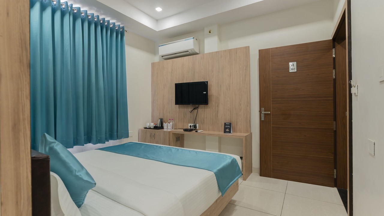 Photo of Bedroom in Udaipur
