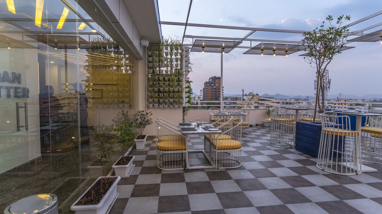 Photo of Outdoor in Udaipur