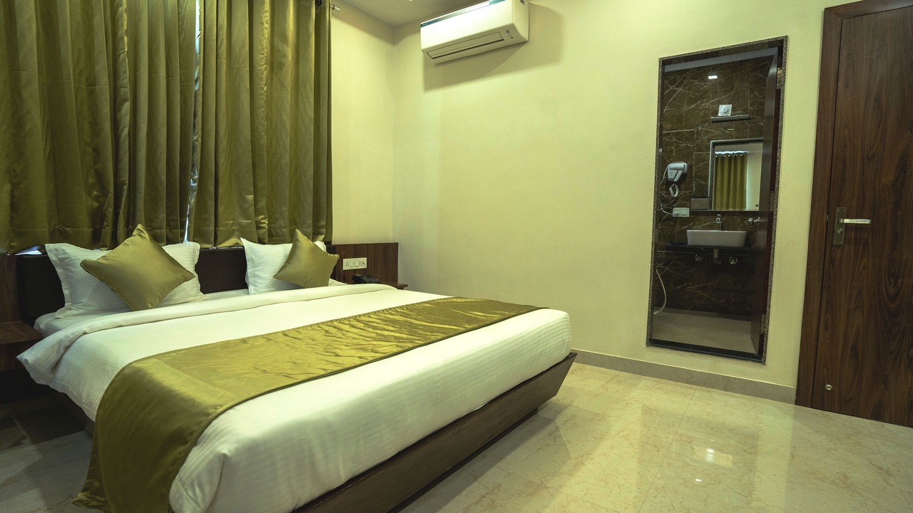 Photo of Bedroom in Udaipur