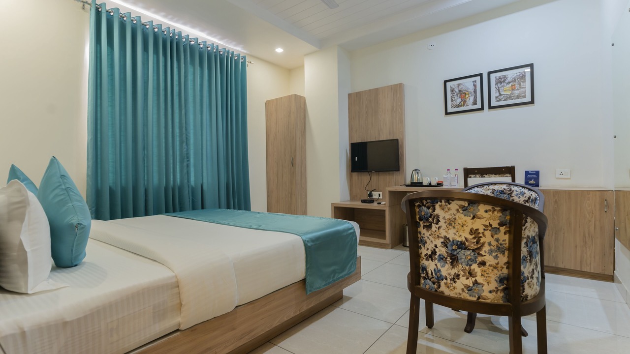 Photo of Bedroom in Udaipur