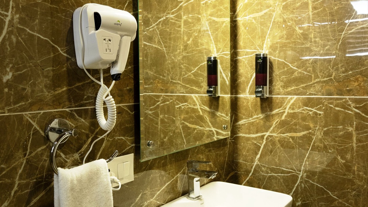 Photo of Bathroom in Udaipur