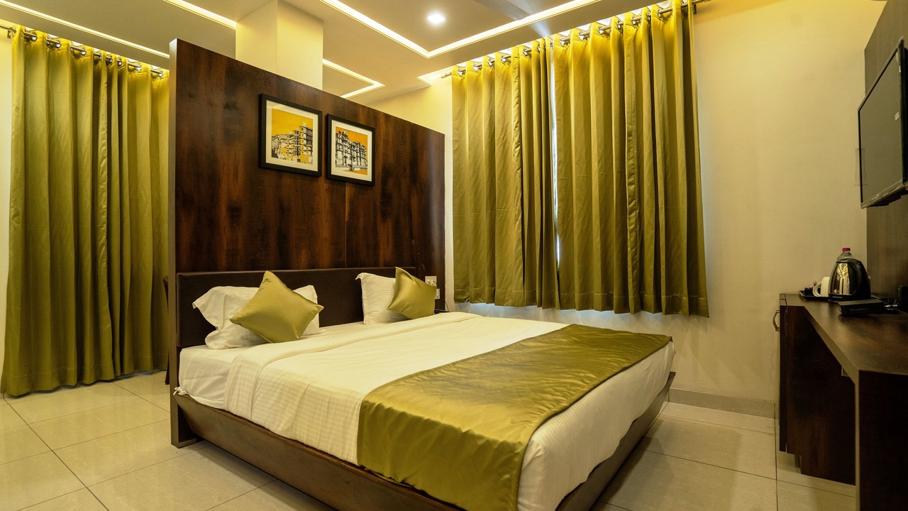 Photo of Bedroom in Udaipur