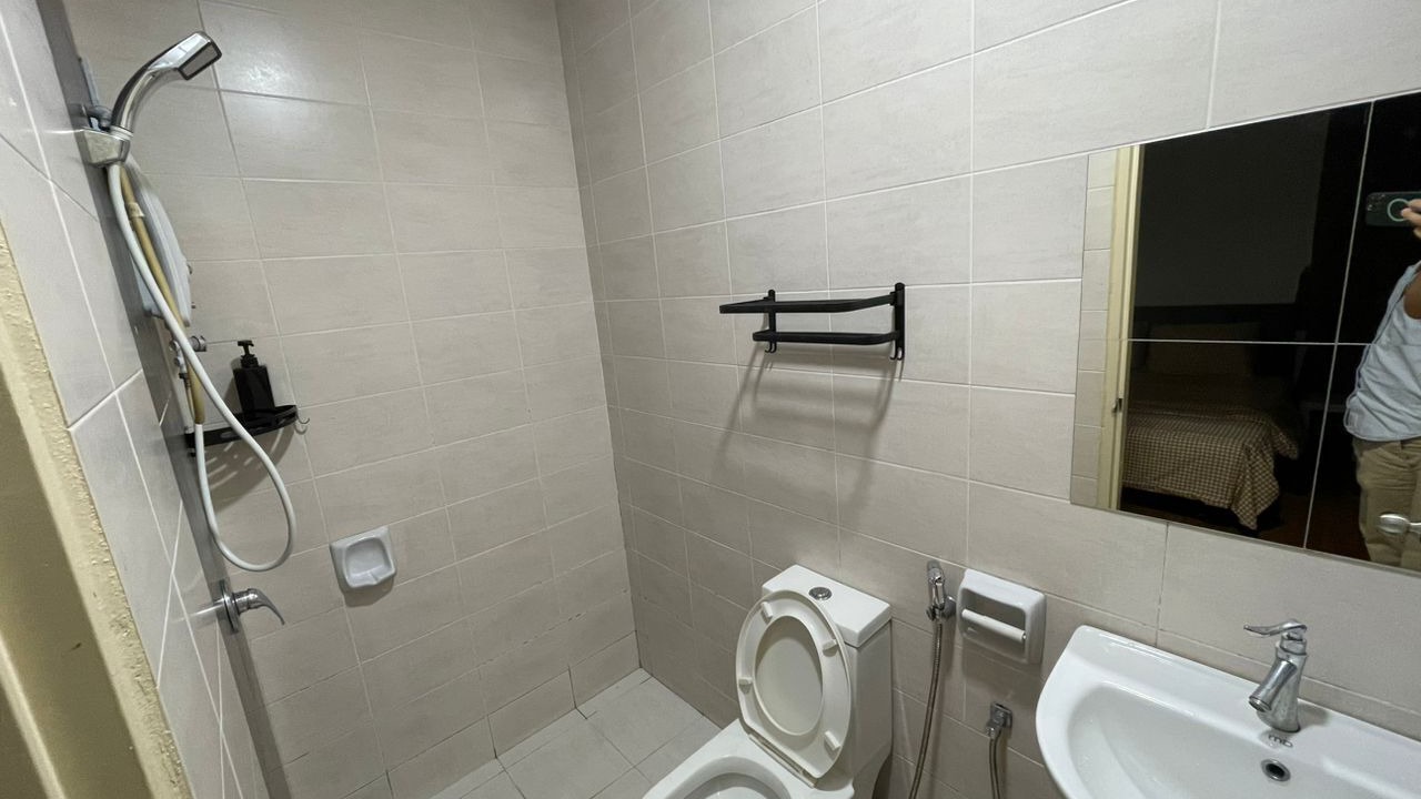 Photo of Bathroom in Shah Alam