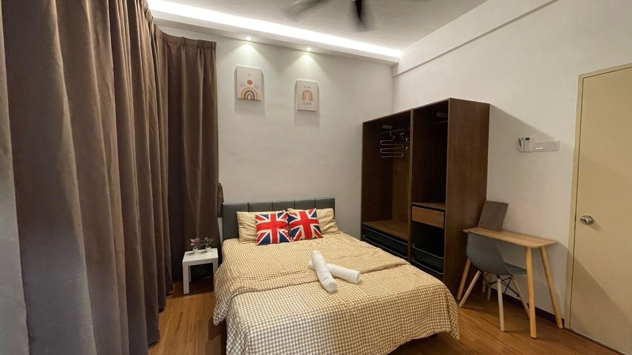 Photo of Bedroom in Shah Alam