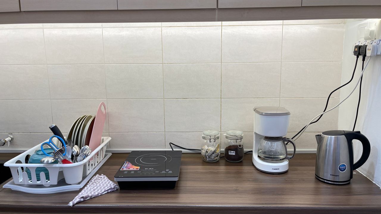 Photo of Kitchen in Shah Alam