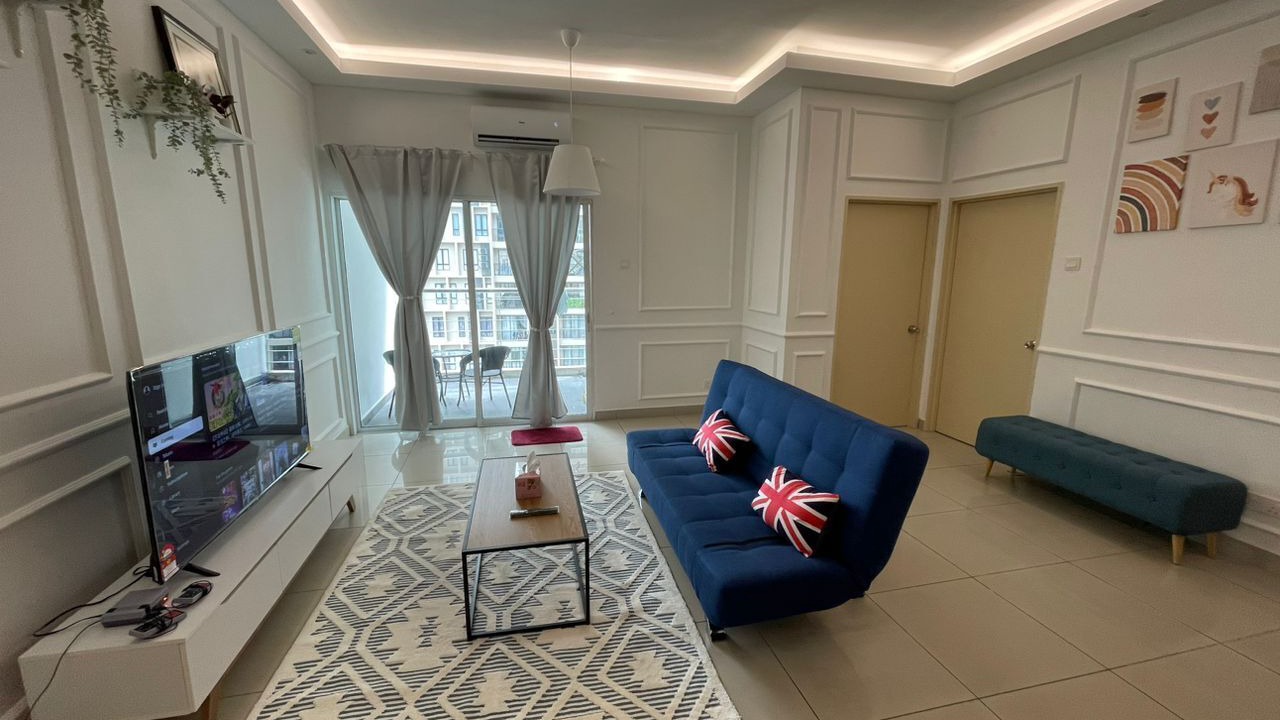 Photo of Livingroom in Shah Alam