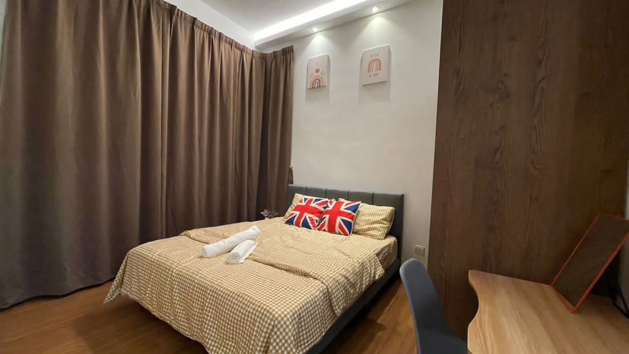 Photo of Bedroom in Shah Alam