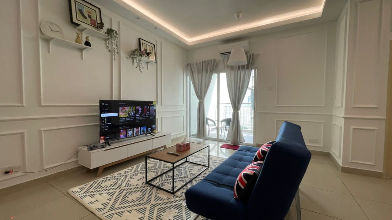 Photo of Livingroom in Shah Alam