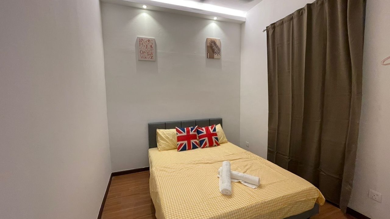 Photo of Bedroom in Shah Alam