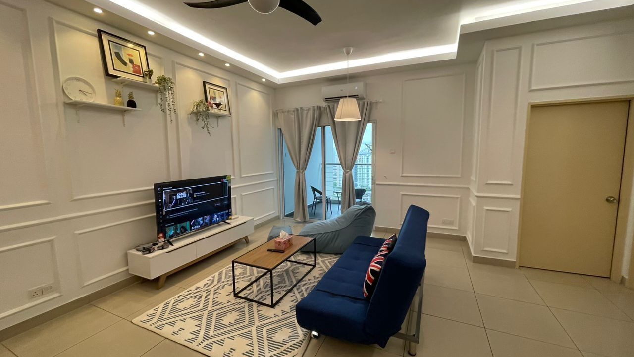 Photo of Livingroom in Shah Alam
