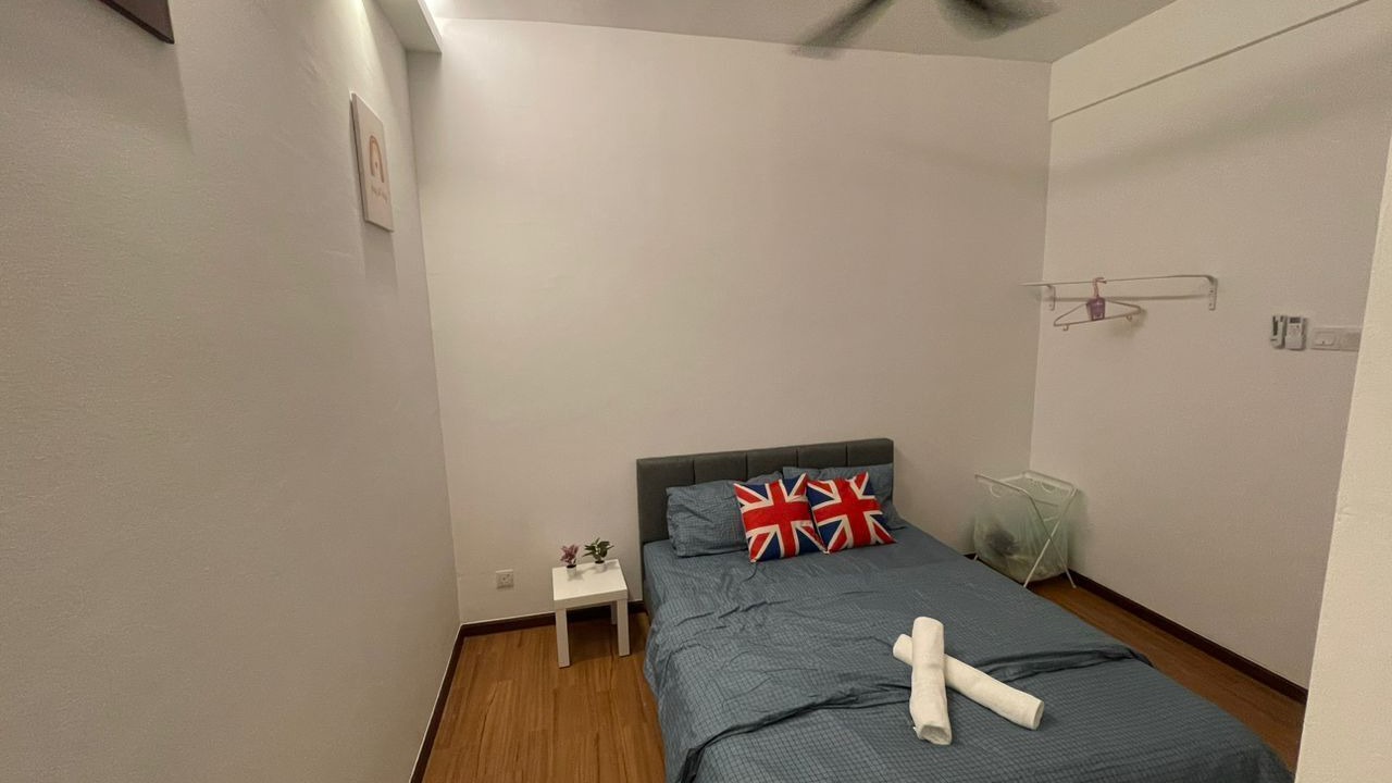 Photo of Bedroom in Shah Alam