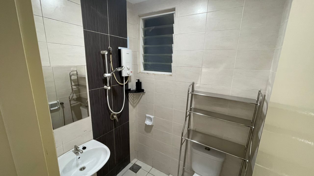 Photo of Bathroom in Shah Alam