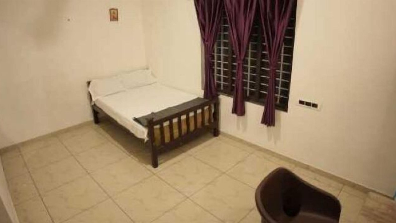 Photo of Bedroom in Alappuzha