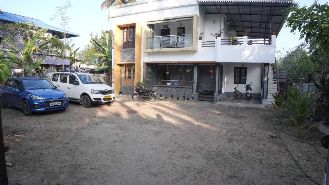 Photo of Outdoor in Alappuzha