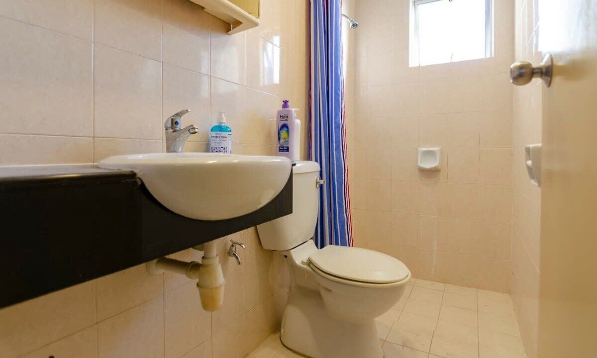 Photo of Bathroom in Sri Hartamas