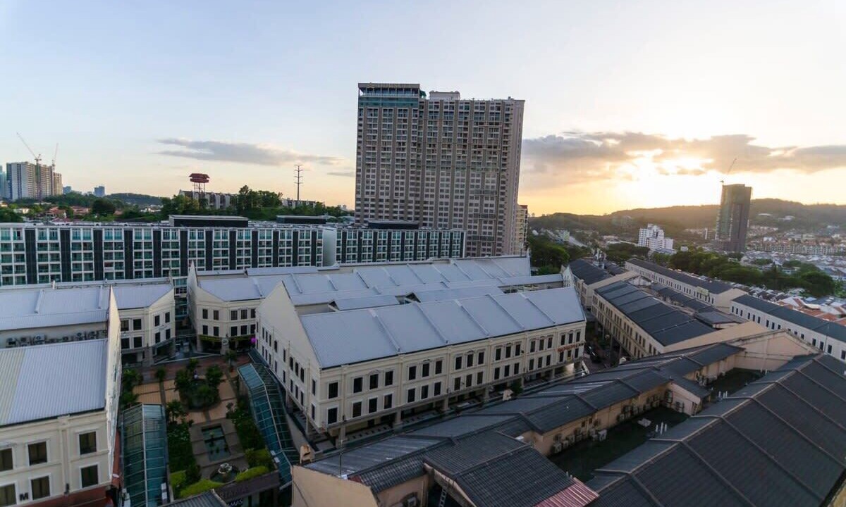 Photo of Outdoor in Sri Hartamas