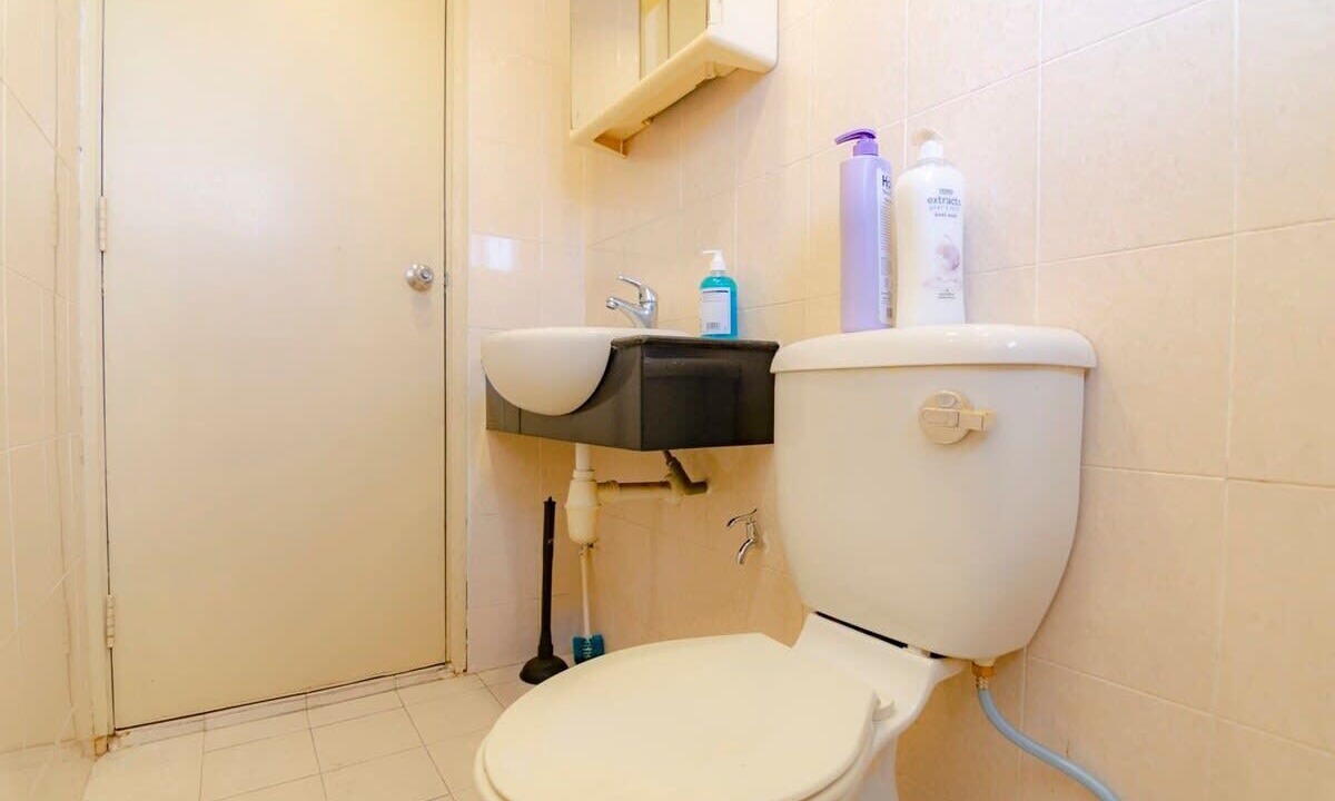 Photo of Bathroom in Sri Hartamas
