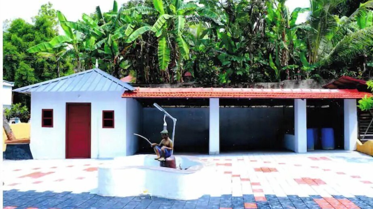 Photo of Outdoor in Kundara