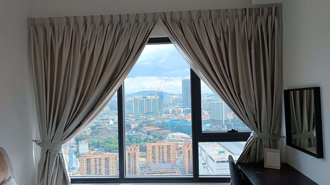 Photo of Bedroom in Pudu