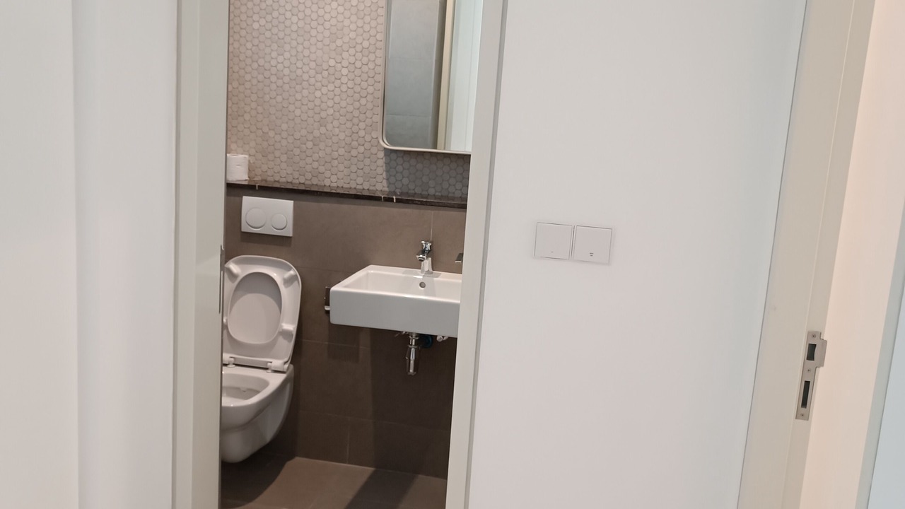 Photo of Bathroom in Pudu