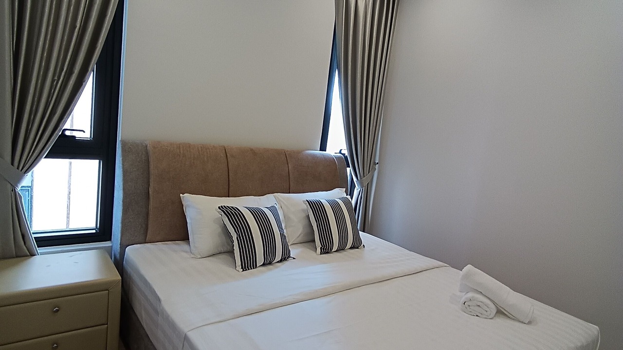 Photo of Bedroom in Pudu