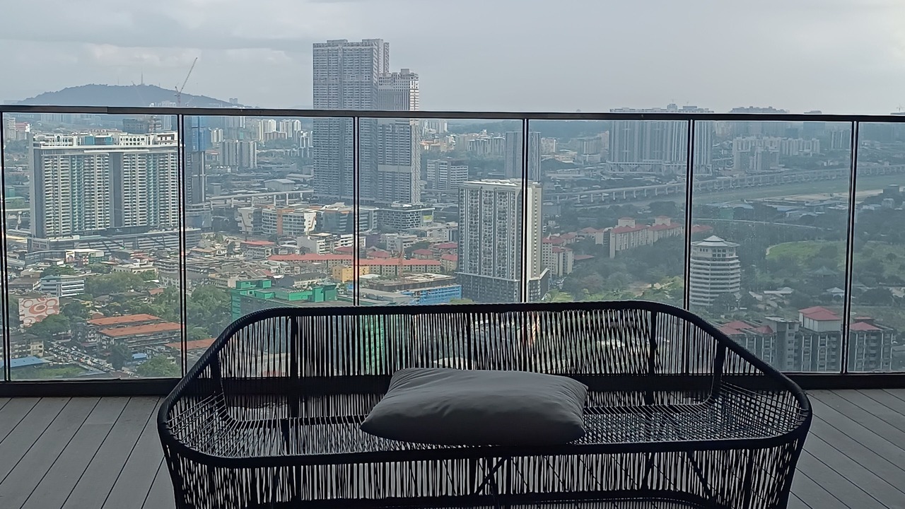 Photo of Outdoor in Pudu