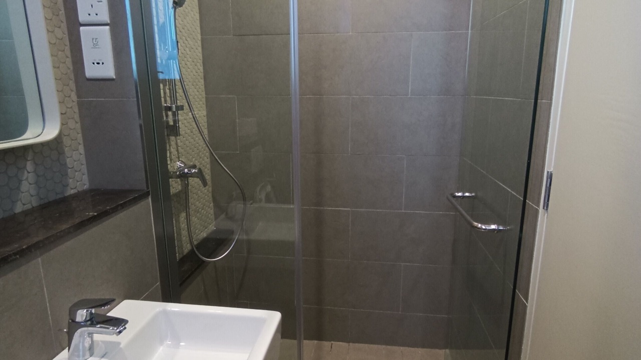 Photo of Bathroom in Pudu