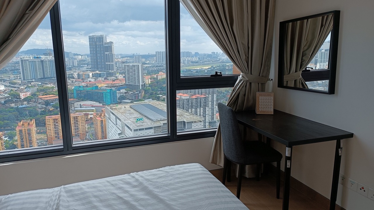Photo of Bedroom in Pudu