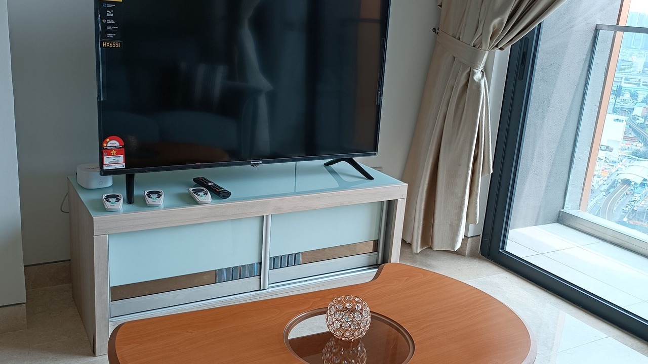 Photo of Livingroom in Pudu