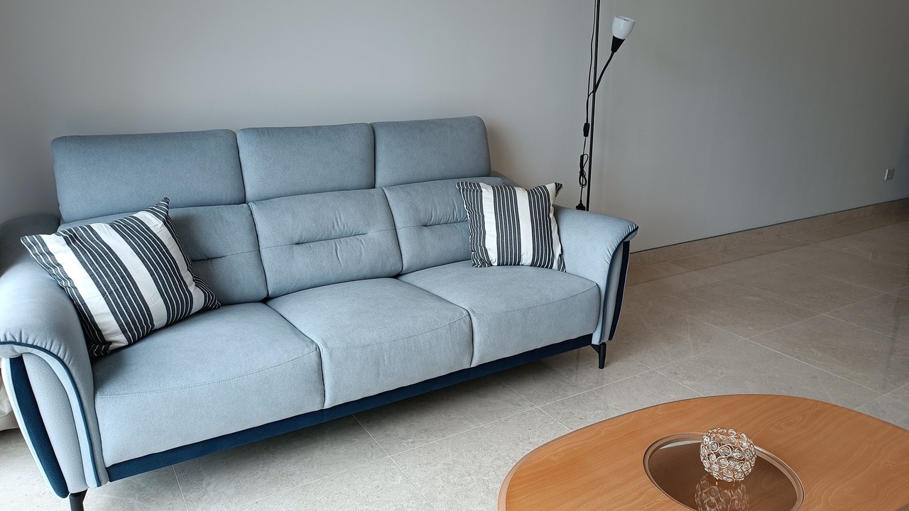 Photo of Livingroom in Pudu