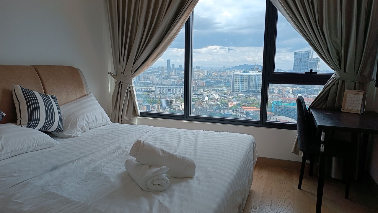 Photo of Bedroom in Pudu
