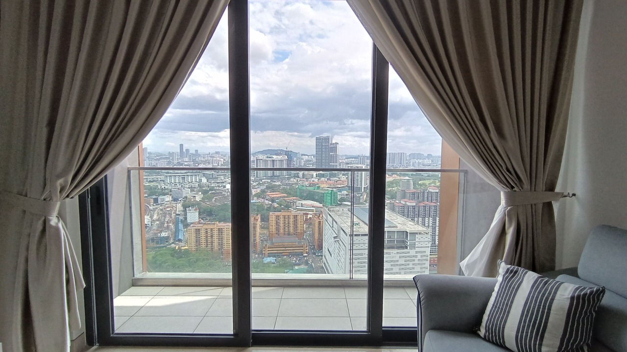 Photo of Livingroom in Pudu